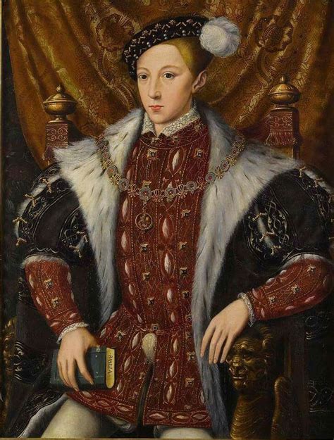 edward tudor king|edward vi of england wife.